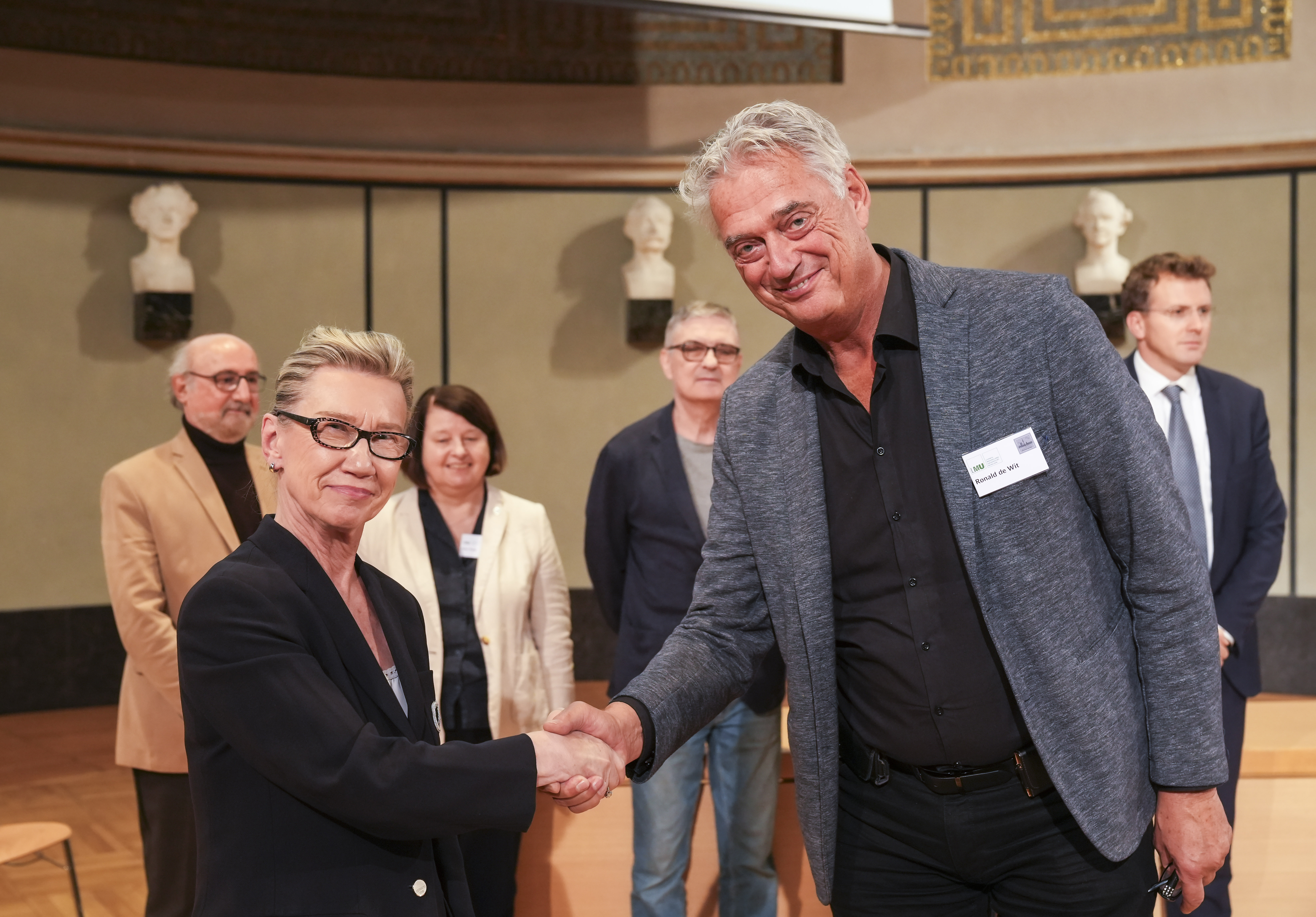 Ronald de Wit