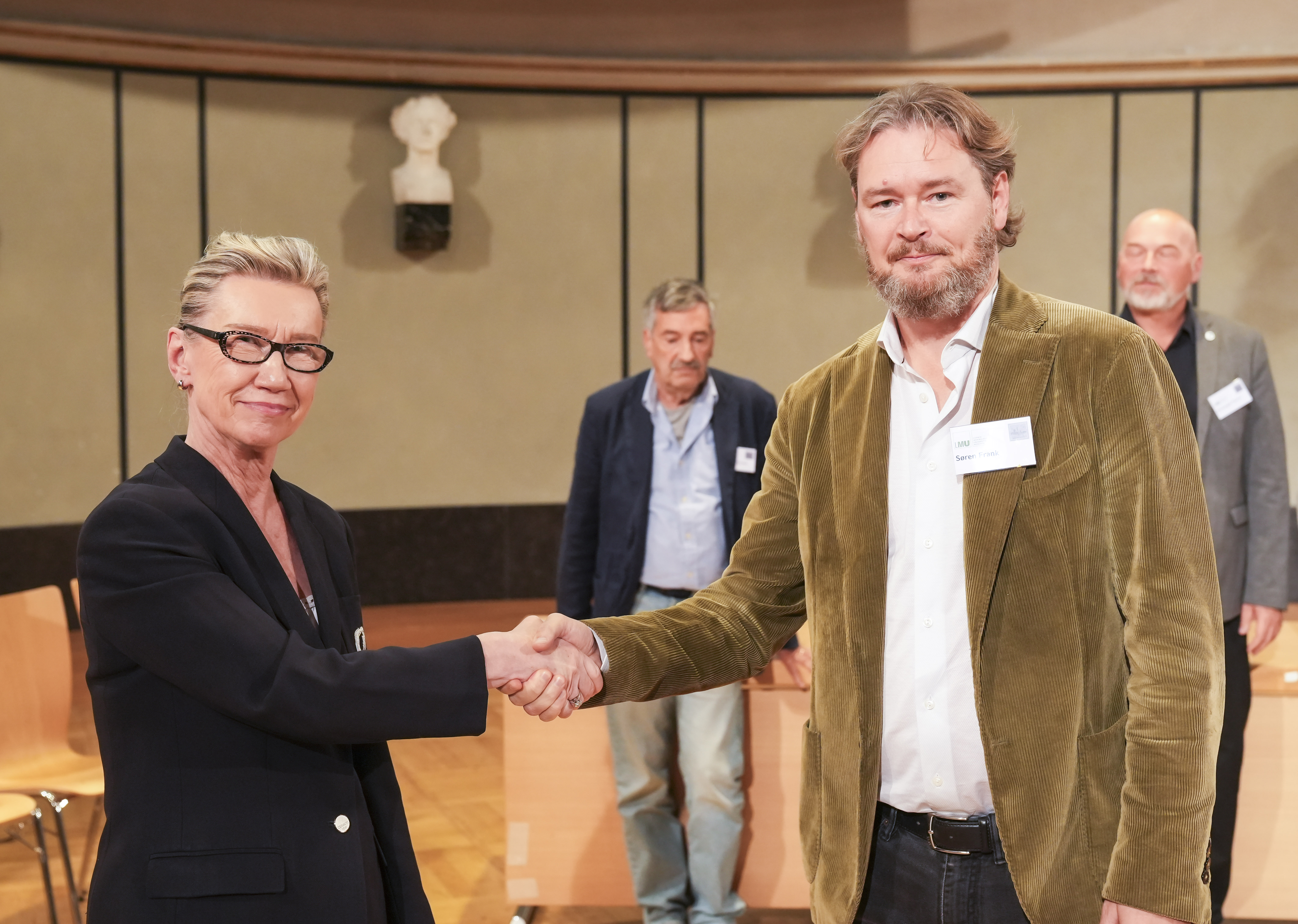 Søren Frank