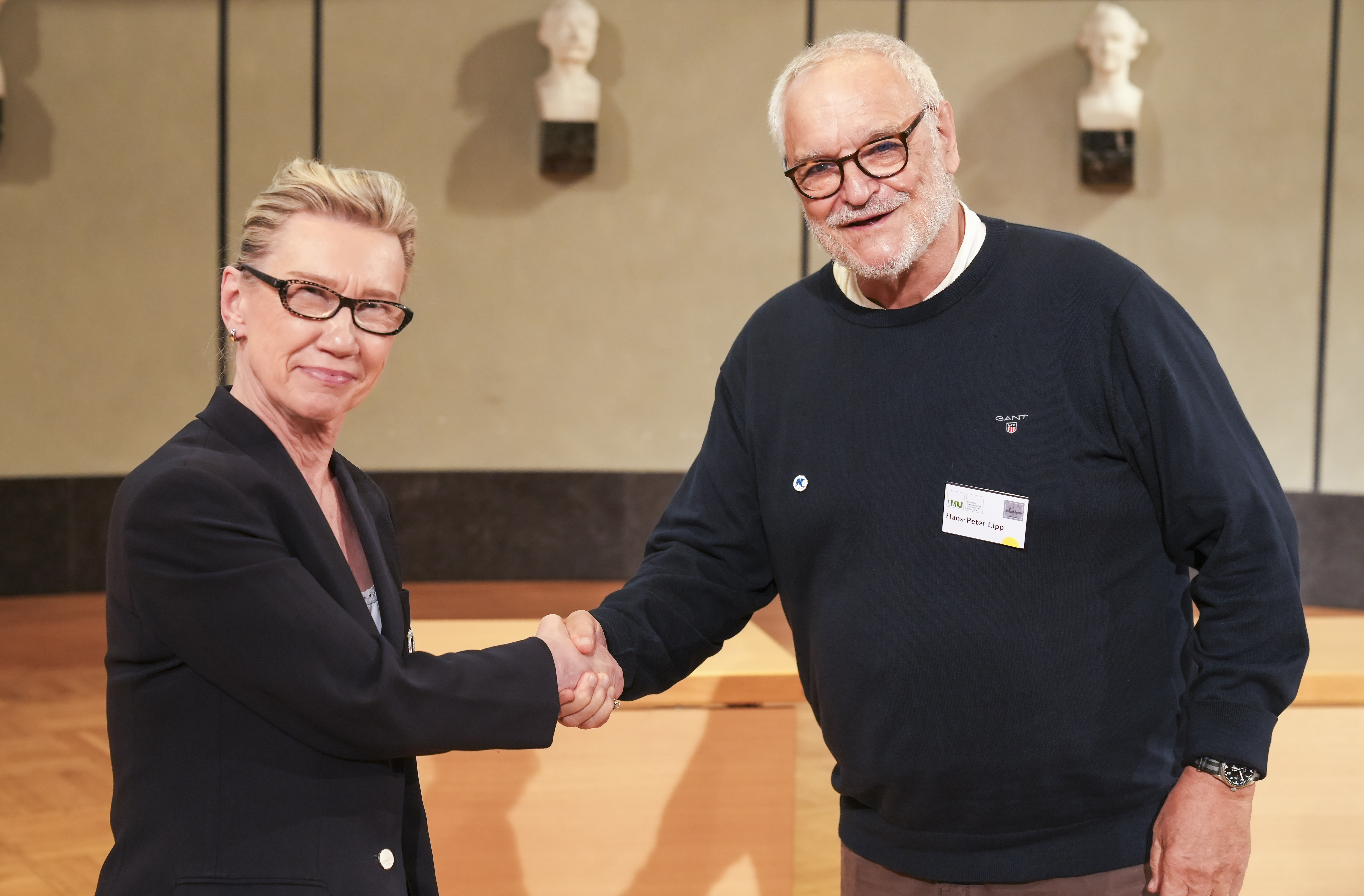 Hans-Peter Lipp