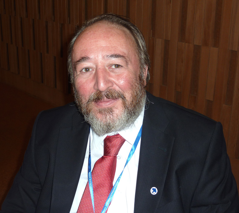 Paul Spirakis