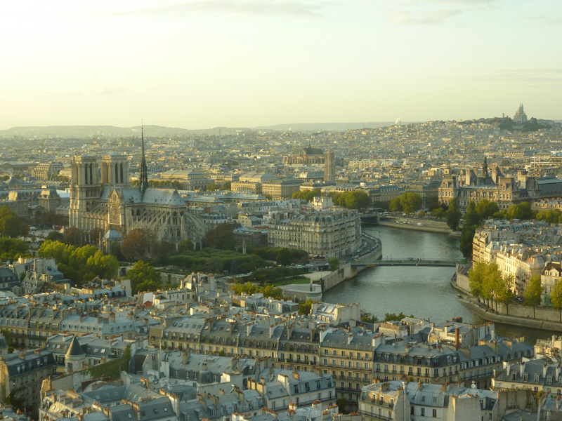 Paris