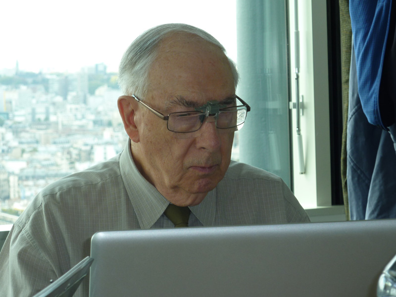 John Bergsagel