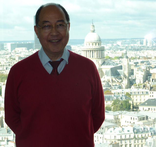 Michel Che, Conference Organizer