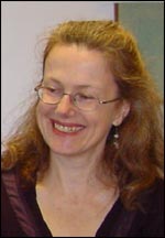 Penelope Gouk