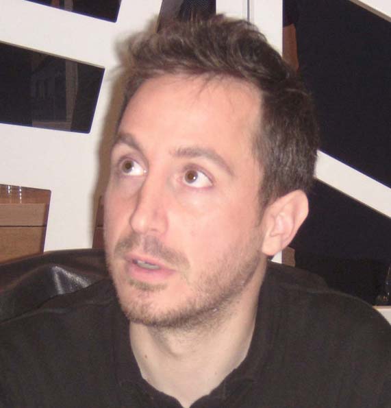Gérard Liger-Belair
