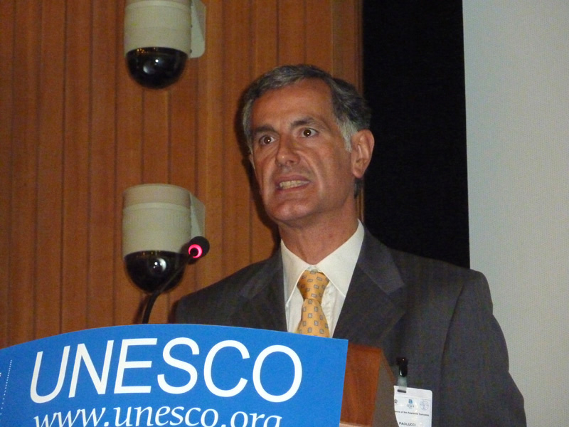 Giorgio Paolucci