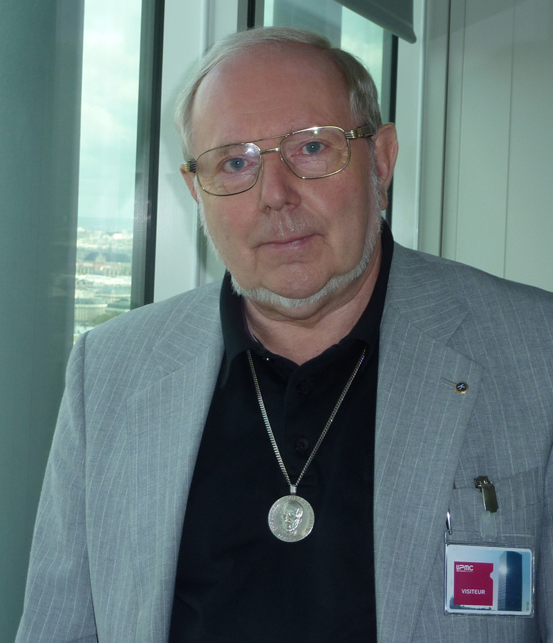 Hermann Maurer