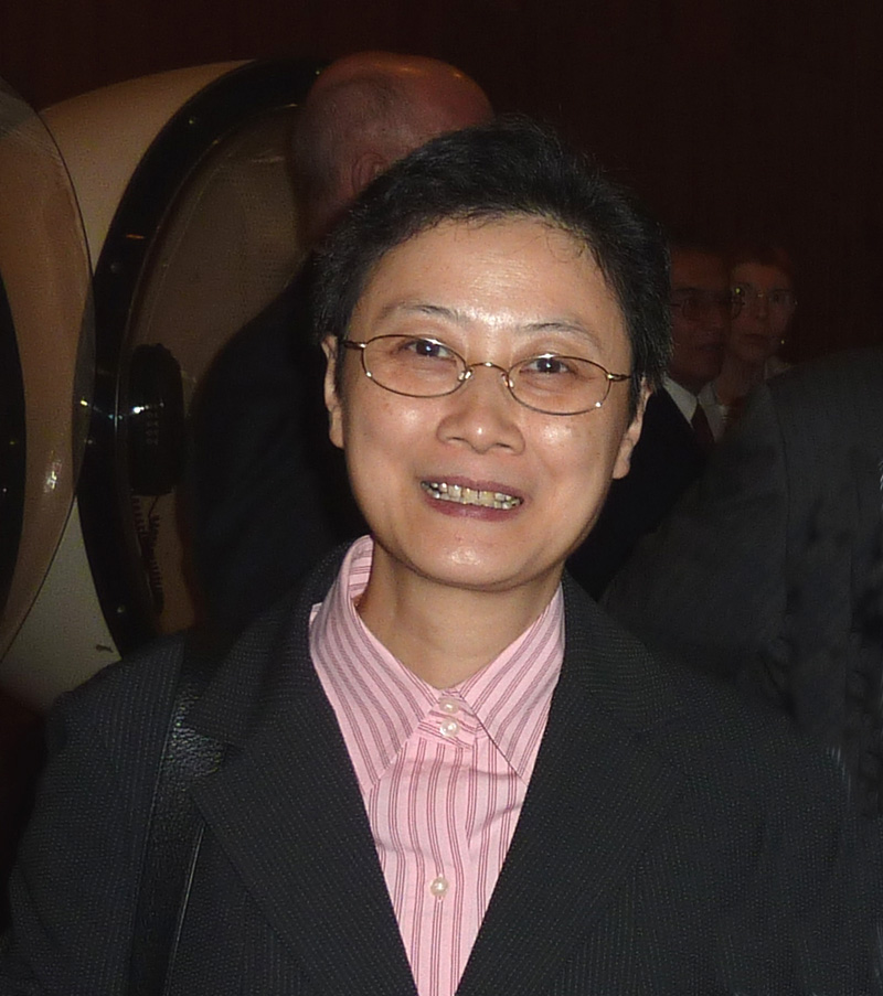 Vivian W.W. Yam