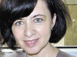 Prof. Monica Roman