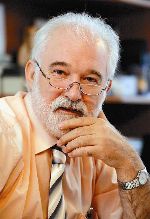 Peter Raspor