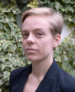 Helen Stagg
